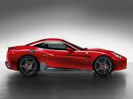 Ferrari California Limited Edition 2010 года